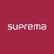 Suprema HQ Inc. logo