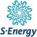 S-Energy Co., Ltd. logo