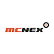 MCNEX Co., Ltd. logo