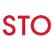 Sto Co., Ltd. logo