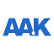 Aak AB logo