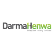 Darma Henwa Tbk logo