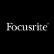 Focusrite Plc logo