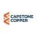 Capstone Copper Corp. Chess Depositary Interests logo