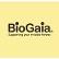 BioGaia AB (publ) logo