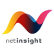 Net Insight AB (B) logo