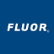 Fluor Corporation logo