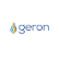 Geron Corporation logo