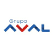 Grupo Aval Acciones y Valores S.A. logo