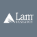 Lam Research Corporation logo