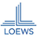 Loews Corporation logo
