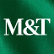 M&T Bank Corporation logo