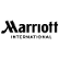 Marriott International, Inc. logo