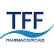 TFF Pharmaceuticals Inc. logo
