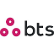 BTS Group AB logo