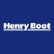 Henry Boot PLC logo
