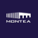Montea N.V. logo