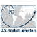 U.S. Global Investors, Inc. logo