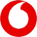 Vodafone Group Public Limited Company American Depositary Receipt logo