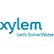 Xylem Inc. logo