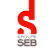 SEB S.A. logo