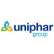 Uniphar plc logo