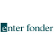 Enter Cross Credit A logo