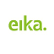 Eika Alpha logo