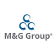 M&amp;G Equities Investment Fund for Charities(Charifund)Sterling Acc logo