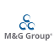 M&amp;G Equities Investment Fund for Charities(Charifund)Sterling Inc logo