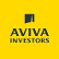 Aviva Investors UK Listed Small and Mid-Cap Fund 1 GBP Acc logo