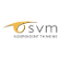 SVM Continental Europe A Acc logo