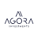 Agoraflex R logo
