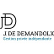JDD Global Fund logo
