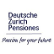 Grupo Zurich PP logo