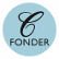Carnegie Indienfond A logo