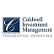 Caldwell North American logo