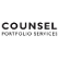 Counsel Global Small Cap Series A logo