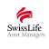 Swiss Life Obligationen CHF Ausland logo