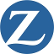 Zürich Anlagestiftung Obligationen Euro logo