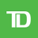 TD Canadian Core Plus Bond - A logo