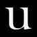 UWS Baillie Gifford International (Series B) logo
