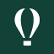 Gay-Lussac Microcaps A logo