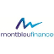 Montbleu Etoiles logo