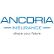 Ancoria Sparfonden logo