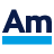 Amundi Index Solutions - Amundi Index MSCI North America logo