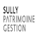 Square Sélection logo