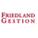 Friedland Allocation Flexible AC logo