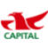 Capital East Millennium Equity logo