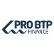 FIBTP Long Terme logo